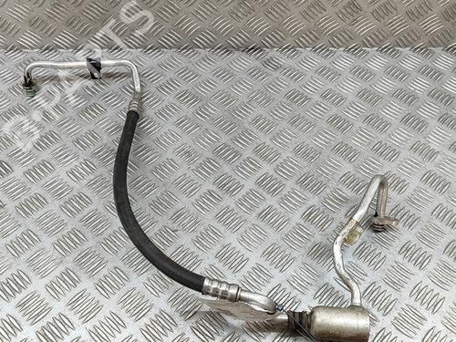 AC pipe LAND ROVER RANGE ROVER IV (L405) 4.4 SDV8 4x4 | BP22620603M126 