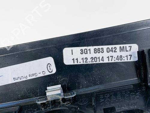 Other VW PASSAT B8 (3G2, CB2) 2.0 TDI | BP14610609O1 