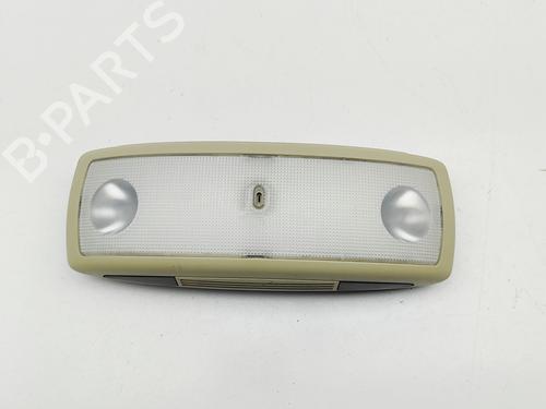 Interior roof light VOLVO V70 III (135) D4 | BP29830487I8