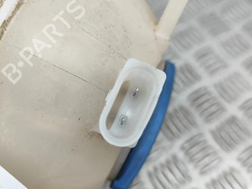 Expansion tank AUDI A1 (8X1, 8XK) 1.2 TFSI | BP25217538C120 