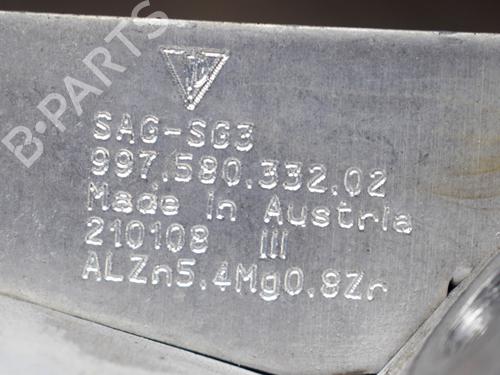 Other PORSCHE 911 Convertible (997) 3.8 Carrera 4S | BP10401136O1 