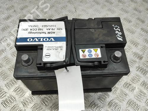 Batteri VOLVO XC40 (536) Recharge AWD (408 hp) 29075891