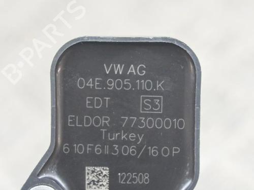Ignition coil SKODA YETI (5L) 1.4 TSI 4x4 | BP8144302M94 