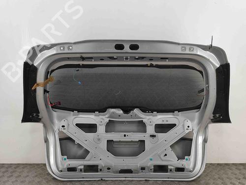 Tailgate MERCEDES-BENZ B-CLASS Sports Tourer (W247) B 180 (247.084) | BP29752794C6 