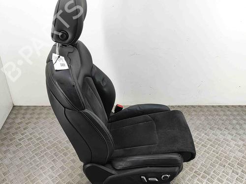 Right front seat AUDI Q7 (4MB, 4MG, 4MQ) 3.0 TDI quattro | BP23247875C16