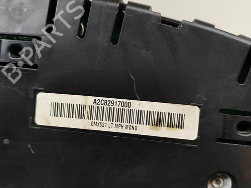 Instrument cluster CHEVROLET CAMARO 3.6 | BP23561314C47  - Image 6