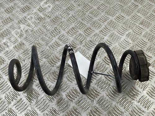 Used Shock absorber spring PORSCHE MACAN (95B) 3.0 S (340 hp) 20676026