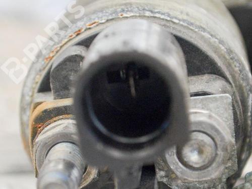 Startmotor VW PASSAT B6 Variant (3C5) 1.4 TSI EcoFuel | BP6755873M8 