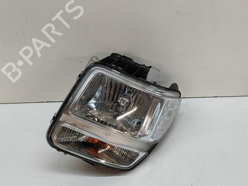 Venstre forlygte DODGE NITRO 2.8 CRD 4WD (177 hp) 28546618
