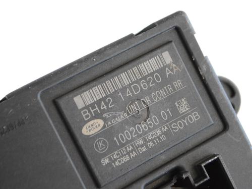 Electronic module JAGUAR XJ (X351) 3.0 SDV6 | BP30243823M83 