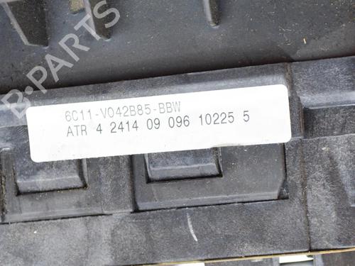 Driver airbag FORD TRANSIT Van (FA_ _) 2.2 TDCi | BP29336714C9