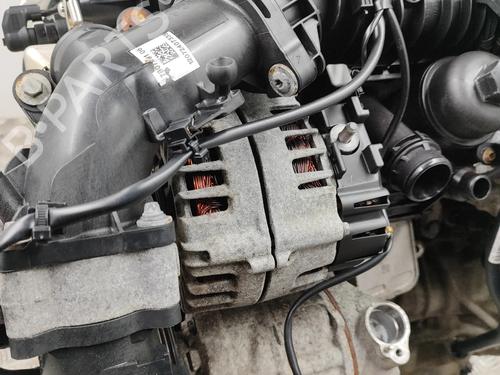 Engine BMW 1 (F20) 118 d | BP30679027M1  - Image 7