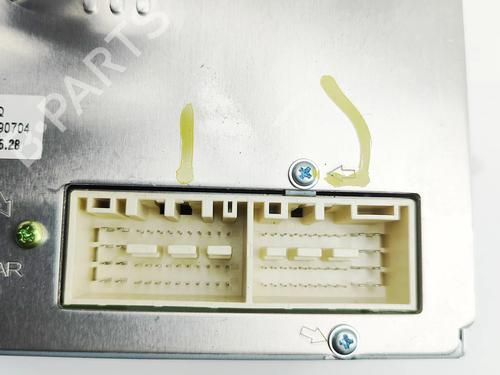 Electronic module KIA OPTIMA Sportswagon (JF) 1.7 CRDi | BP38756830M83 - Image 6