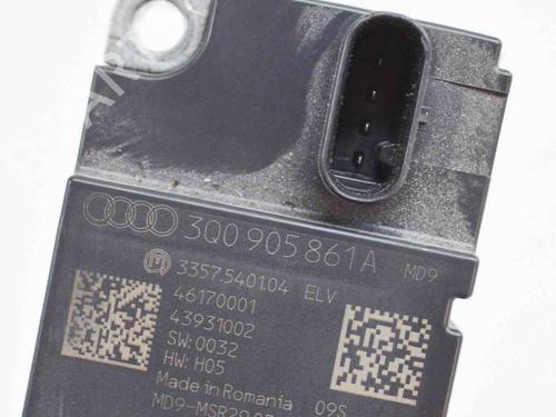 Elektronische module AUDI A5 (F53, F5P) 2.0 TFSI | BP10707514M83 