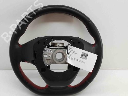 Steering wheel HONDA CIVIC X Hatchback (FC_, FK_) 2.0 Type-R (FK8) | BP21077956C49 