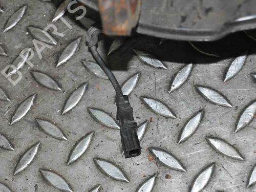 Right front steering knuckle HONDA CIVIC IX (FK) 1.6 i-DTEC (FK3) | BP30211353M26