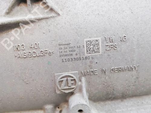 Gearbox AUDI Q5 (FYB, FYG) SQ5 TFSI quattro | BP39719561M3 - Image 7