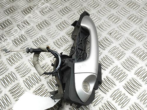 Høyre foran utvendig håndtak KIA CEE'D (JD) 1.6 CRDi 110 | BP30005290C129