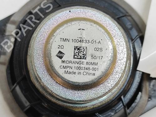 Højttaler TESLA MODEL S (5YJS) P100D AWD | BP28498027E2 