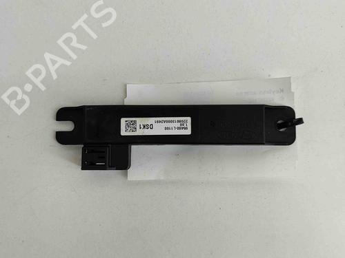 Elektronisk modul HYUNDAI TUCSON (NX4E, NX4A) 1.6 T-GDi (150 hp) 27768683