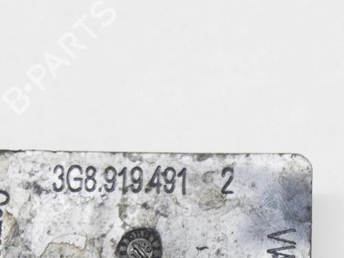 Support VW ARTEON (3H7, 3H8) 2.0 TSi 4motion | BP27764850C155 - Image 6