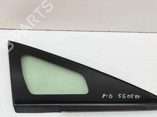 Used Front right quarter glass TOYOTA PRIUS (_W3_) 1.8 Hybrid (ZVW30) (136 hp) 28956347