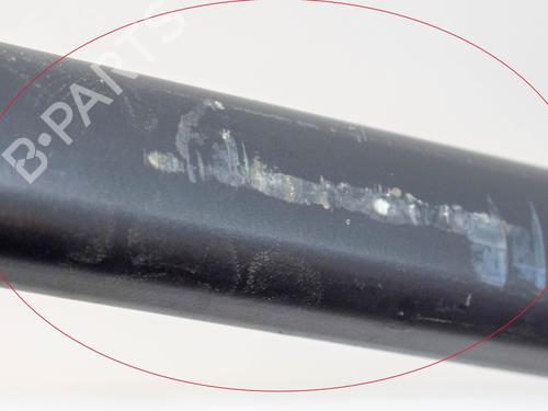 Roof bar PEUGEOT 307 SW (3H) 1.6 16V | BP9165918C65