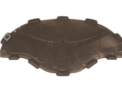 Upper protection AUDI A6 C7 (4G2, 4GC) 2.0 TDI | BP30281547M93 - Image 4