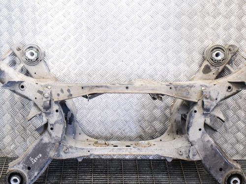 Used Rear axle Rear axle JAGUAR XK II Convertible (X150) 4.2 XKR (416 hp) 7082271 7082271