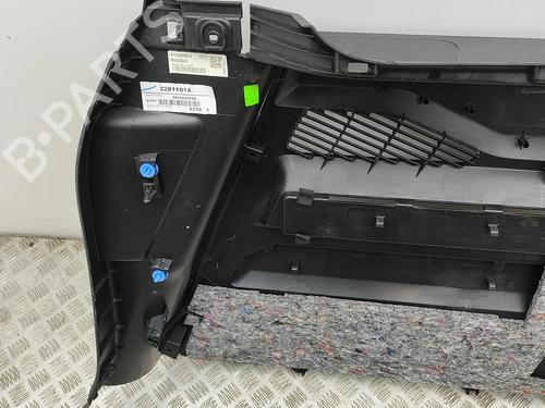 Boot lining CITROËN BERLINGO Box Body/MPV (K9) 1.5 BlueHDi 100 | BP32459190I3  - Image 5