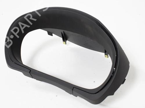 Andre SUBARU FORESTER (SH_) 2.0 D AWD (SHH, SHD, SHN) (147 hp) 30256935