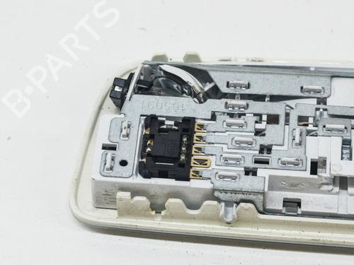 Interior roof light MERCEDES-BENZ A-CLASS (W176) A 180 CDI / d (176.012) | BP8144694I8 