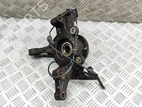 Right front steering knuckle FIAT DOBLO Bus (263_) 1.3 D Multijet (263AXC1A) | BP22807625M26 