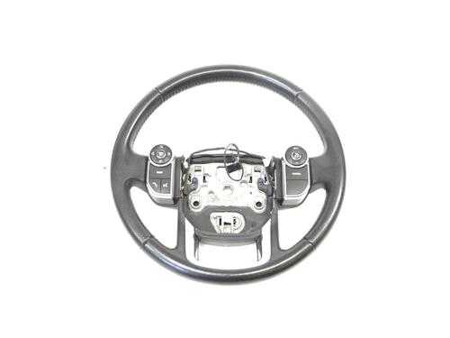 Used Steering wheel Steering wheel LAND ROVER RANGE ROVER SPORT II (L494) 3.0 SDV6 4x4 (306 hp) 30894124 30894124