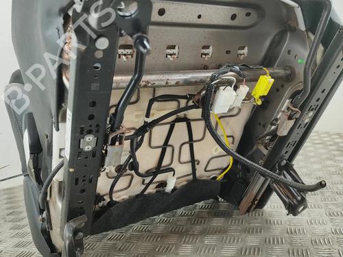 Left front seat TOYOTA PRIUS PLUS (_W4_) 1.8 Hybrid (ZVW4_) | BP26907304C15 - Image 12