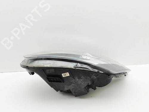 Left headlight FORD TRANSIT CUSTOM V362 Van (FY, FZ) 2.0 EcoBlue mHEV | BP36068414C28  - Image 6