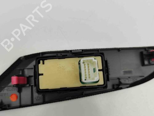 Left rear window switch LEXUS RX (_L1_) 450h AWD (GYL15_) | BP25217031I29