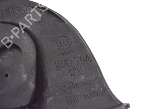 Horn MAZDA 6 Estate (GJ, GL) 2.2 D | BP33354761E13 - Image 5