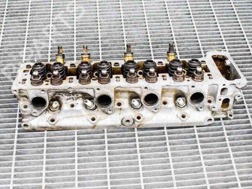 Cylinder head MERCEDES-BENZ S-CLASS (W116) 450 SE, SEL (116.032) | BP6726204M5