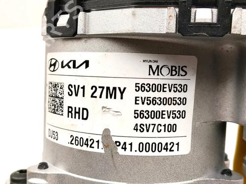 Steering column KIA EV3 EV | BP39590282M21 - Image 6