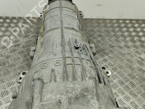 Gearbox FORD USA MUSTANG Coupe 2.3 EcoBoost | BP24307381M3 