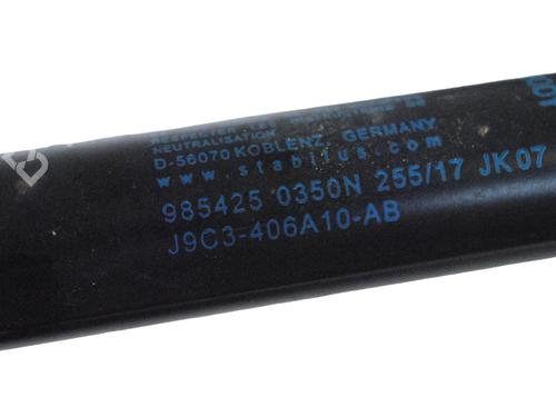 Gasdæmper bagklap JAGUAR E-PACE (X540) 2.0 P200 AWD | BP33366779C138 - Image 4