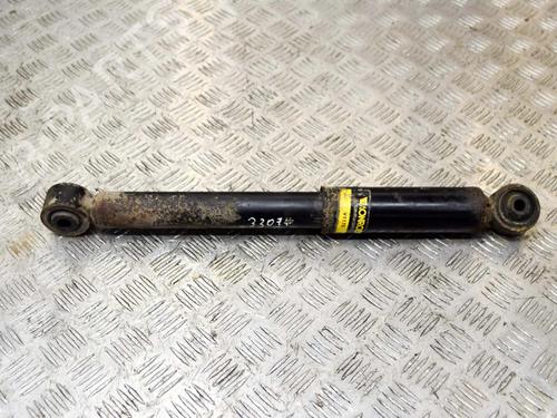 Used Right rear shock absorber VW TRANSPORTER T5 Van (7HA, 7HH, 7EA, 7EH) 2.5 TDI (130 hp) 8843333