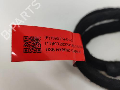 Wiring harness TESLA MODEL Y (5YJY) EV Performance All-wheel Drive | BP32754449E16  - Image 6