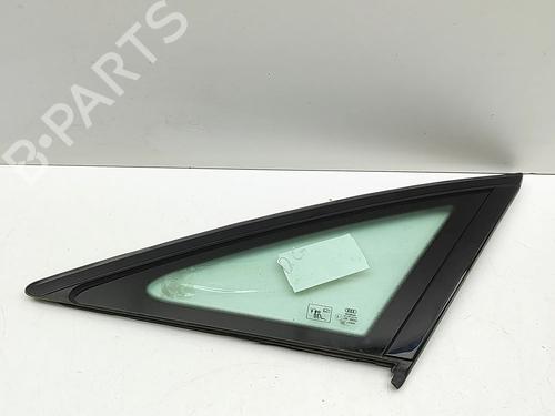 Panel rude bagtil højre AUDI A6 C7 (4G2, 4GC) 2.0 TDI (190 hp) 31903143