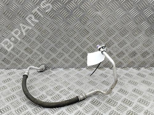 Used AC pipe AC pipe SKODA SUPERB III Estate (3V5) 2.0 TDI (150 hp) 33385554 33385554