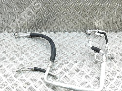 Used AC pipe AC pipe PEUGEOT 208 II (UB_, UP_, UW_, UJ_) e-208 (136 hp) 35767438 35767438
