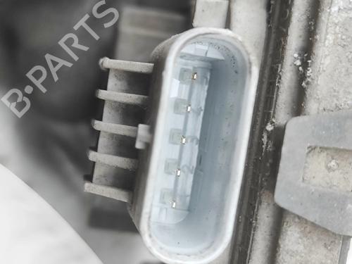 Electronic sensor NISSAN NAVARA NP300 Pickup (D23, D23T) 2.3 dCi 4x4 (D231, D23T) | BP34218196M84  - Image 5