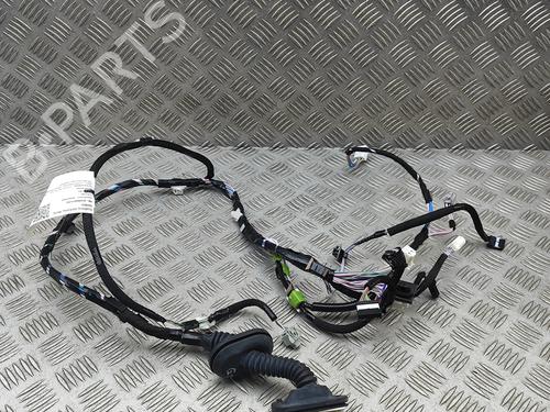 Used Wiring harness Wiring harness LEXUS NX II (_A2_, _H2_) 350h E-Four (AAZH25) (243 hp) 33624970 33624970