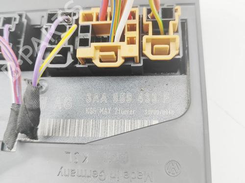 Electronic module VW CC B7 (358) 2.0 TDI | BP37522556M83 - Image 6
